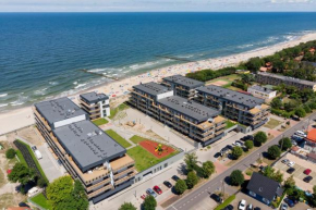 Apartamenty Gardenia Seaside by Noclegi Renters, Gmina Dziwnów